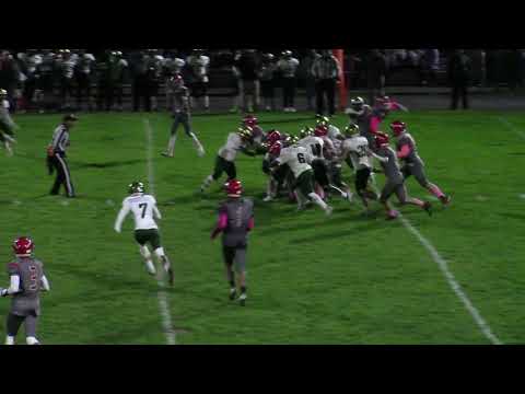 20211022 Ehs Highlights