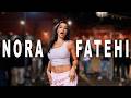 Nora Fatehi What Do I Know Dance W Matt Steffanina