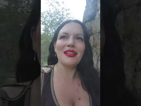 Secret Pictographs- Ancient Native Rock Art | Skaha Bluffs Provincial Park- Pentincton, BC.