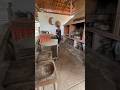 Mexican Outdoor Hacienda Open Fire Kitchen #hacienda #losangeles #mexico #jalisco