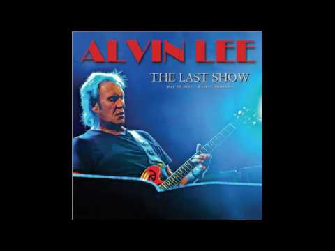 Alvin Lee - Slow Blues in ‘C’