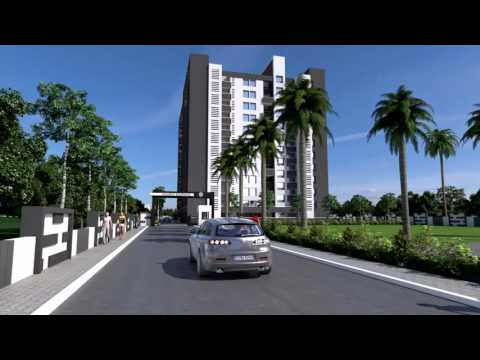 3D Tour Of Shaurya Residence