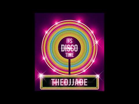 TheDjJade - Live On HMRS June 10th 2023