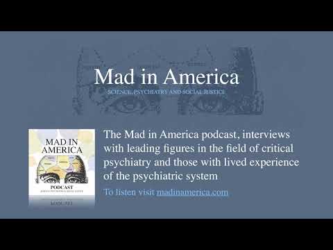 Janice Haaken - Trauma and Mental Health in Social Movements