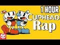 Cuphead Rap (1 HOUR) by JT Music