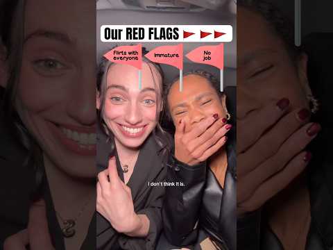 Why is this SO ACCURATE?!? 😳 #besties #bestiesforever #redflags #filter #personality