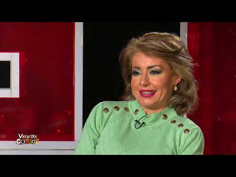 Vorbeşte corect! cu Alexandra Velniciuc: contor sau contoar? (@TVR1)