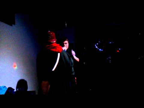 Menak vs mister ego(2)