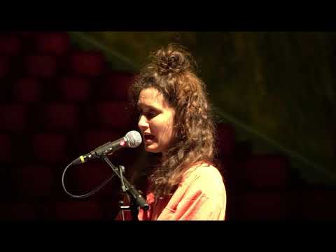 COUNTDOWN with Nele De Gussem