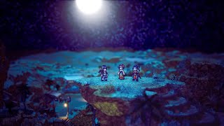 ドハマリオクトパストラベラー2#11