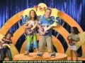 The Wiggles Wiggling Dancing Guitar Commercial Television Version