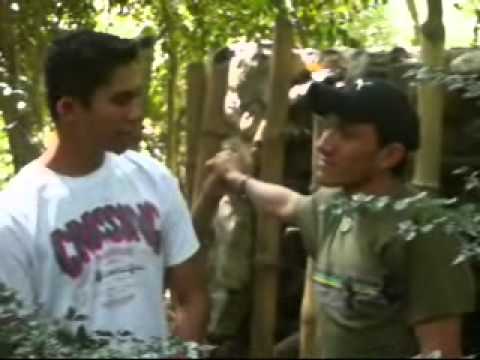 Estatuas Vivientes Maracaibo