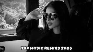 TOP MUSIC REMIX'S - YAKUB & ROOZE & SAGINBAEV  REMIX  TOP MUSIC REMIX'S - YAKUB & ROOZE & SAGINBAEV  REMIX
