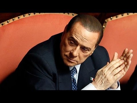 Italy: Berlusconi tax fraud conviction upheld