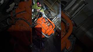 Scania D14 dieselgenerator till salu - Bild 4 | Machineryline SE Scania D14 dieselgenerator | Bild 4 - Machineryline