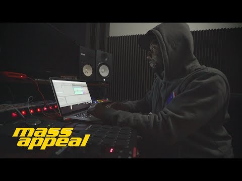 Rhythm Roulette: DJ. Fresh