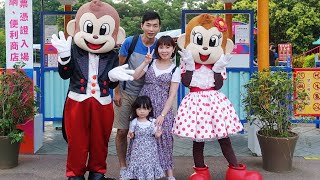 [心得] 關西六福莊住宿我們住到很爛的房間