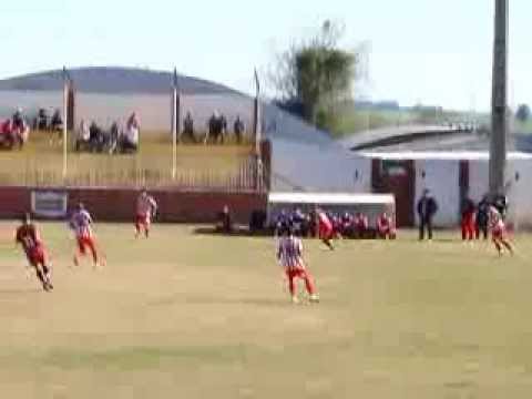 Milan 0 x 3 Garibaldi