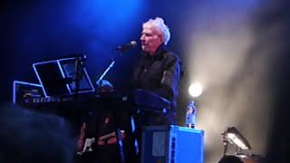 John Cale - &#39;The Endless Plain Of Fortune&#39; (Live at EOTR 2018)