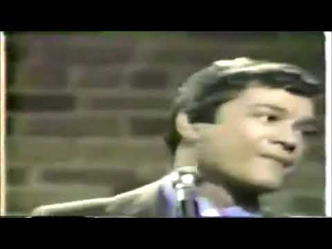 MITCH RYDER & THE DETROIT WHEELS - 1966 - "Sock It To Me Baby"