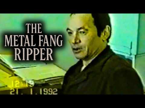 A Case So Gruesome They COVERED IT UP