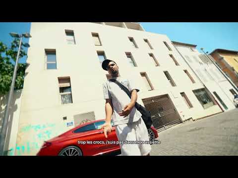 LaRyde - RODDY & SAKI (Prod Thomas Careil)