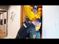 I ARRESTED LOGAN PAUL!