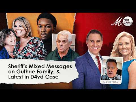 MK True Crime and Megyn Kelly