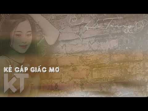 Kẻ cắp giấc mơ - Phương Thanh