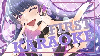 【FIRST KARAOKE】NIJISANJI EN DEBUT SONG【NIJISANJI EN | Meloco Kyoran】