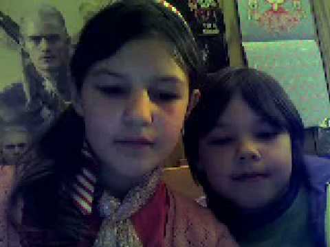 Me and My brother singing Bird is the Word - Family Guy