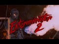 Exterminator 2 Flamethrower