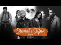 Qismat X Sufna Mashup Ammy Virk B Parak H M Musicz