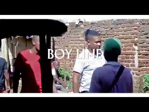 Boy Line ft Simão Fontes - Nosso Sotaque