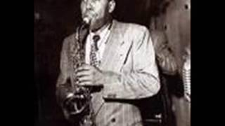 Charlie Parker - All the things you are