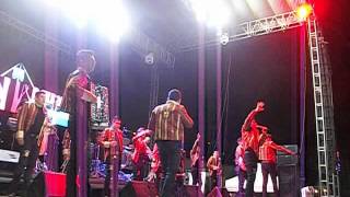 Mi nombre entre tus dientes Edwin Luna Y La Trakalosa De Monterrey