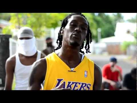 Linozoe Ft Krimino & Pyroman - On Da Block