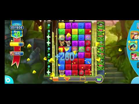 PET RESCUE Saga level PET RESCUE SAGA LEVEL 4542 ~ NO BOOSTERS 💥💥💥