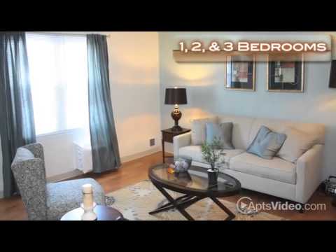 The Fairways Apartments in Worcester, MA - ForRent.com