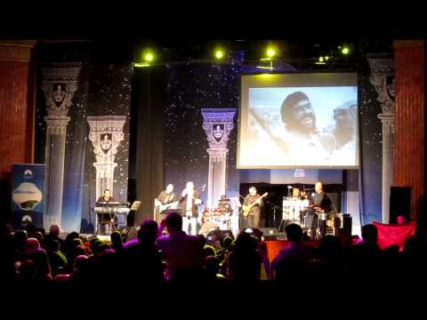 Garnik Sargsyan- Veh gaxapar dashnakcutian