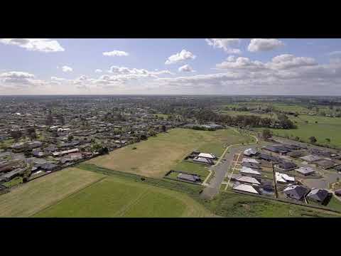 LOT Lot 1/10 Orbit Place, Kyabram, VIC 3620, 0房, 0浴, Section