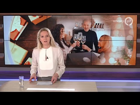 GLD Nieuws 26 december 2020