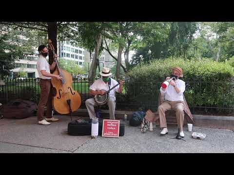 Promotional video thumbnail 4 for Drew Nugent & the Midnight Society