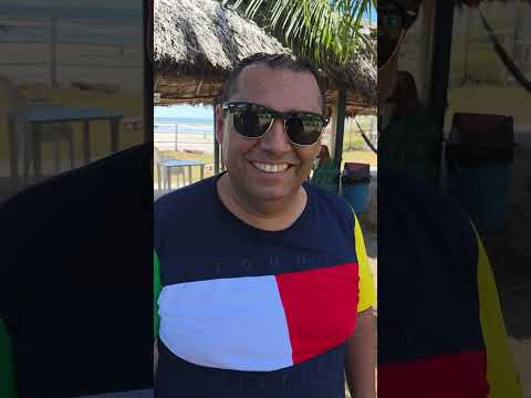 Restaurante Mirador Beach, Playa Arcos del Espino, en Jucuarán de Usulután Este m#ElSalvador 