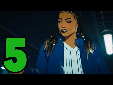 Need For Speed UNBOUND: GAMEPLAY WALKTHROUGH - PART 5 - FIRST QUALIFIER EVENTS