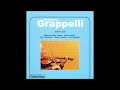 Stephane Grappelli - The Girl From Ipanema