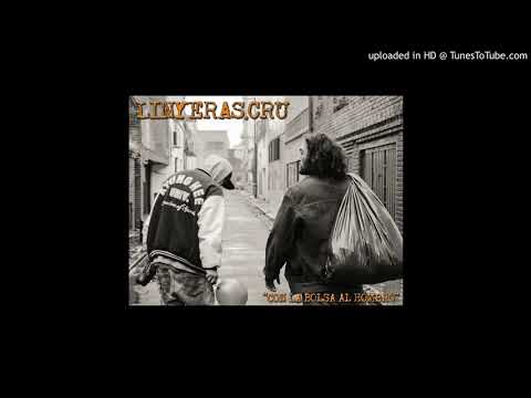 01 Linyeras Cru - Ando por ahí.