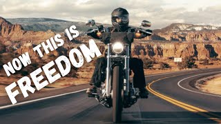 5 Reasons You Need To Buy a Motorcycle!