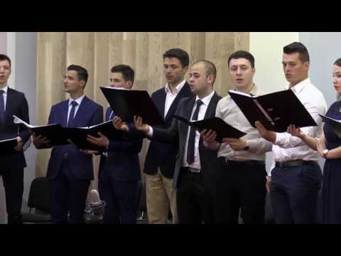 Akord mixt - Frumos ce va fi