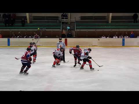 HC Everest - HC Panter (1 период) 15.03.2018